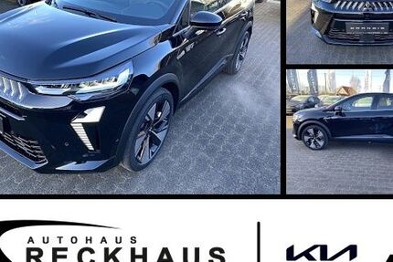 Mitsubishi Grandis 3.561 km 31.450 &euro; Langenberg 33449