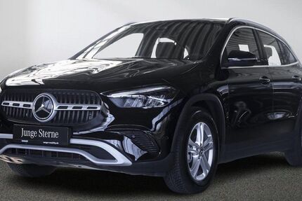 Mercedes-Benz GLA 200 7.979 km 35.490 &euro; Hamm 59067