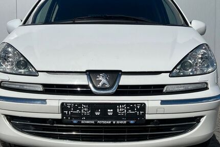 Peugeot 807 286.000 km 3.490 &euro; Drensteinfurt 48317