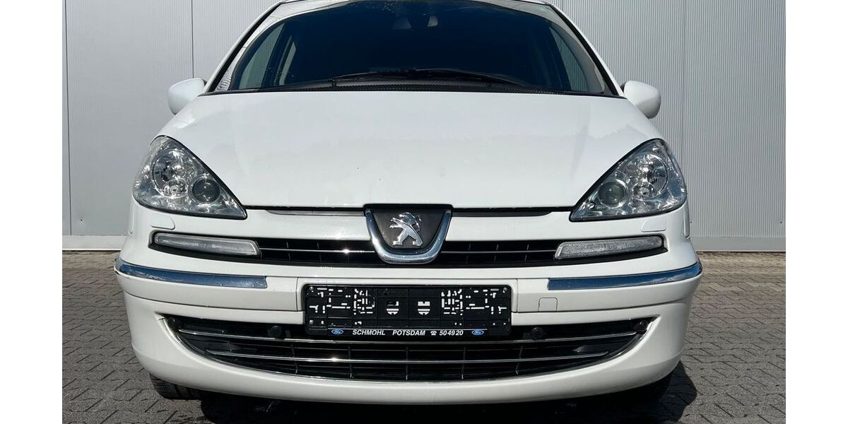 Peugeot 807 286.000 km 3.490 &euro; Drensteinfurt 48317