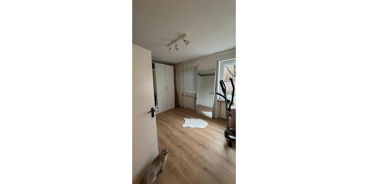 Erdgeschoßwohnung Münster Mitte-Nordost - 3 Zimmer, 86 m&sup2;, 1.500&euro; | Angebot:25891394