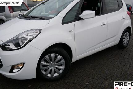 Hyundai ix20 91.537 km 8.450 &euro; Werl 59457