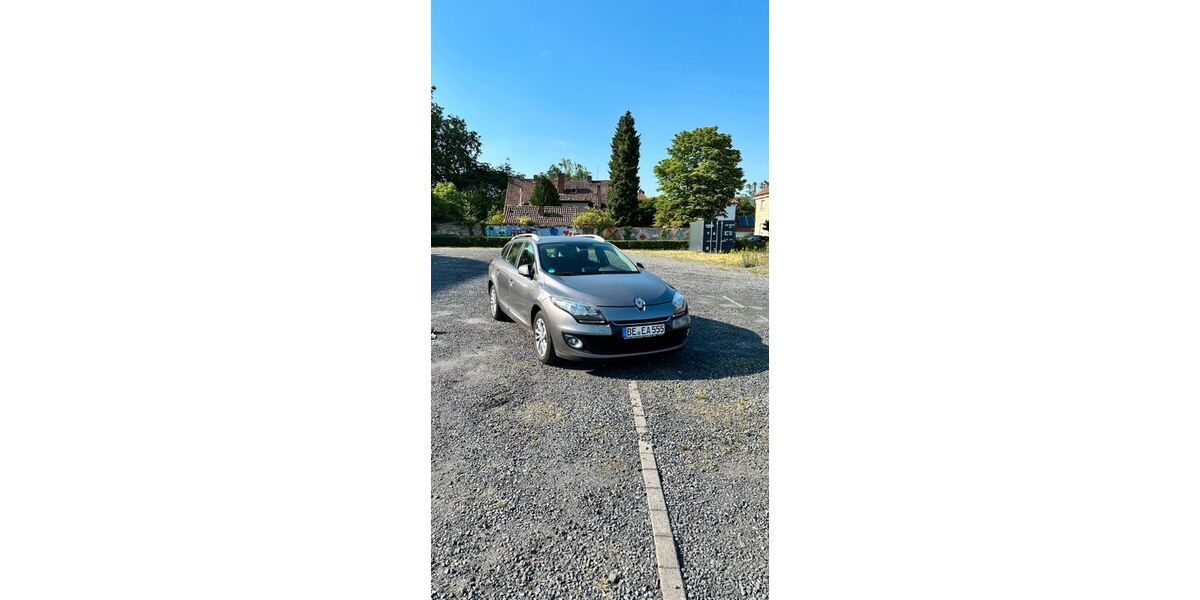 Renault Megane 186.000 km 6.700 &euro; Ahlen 59227