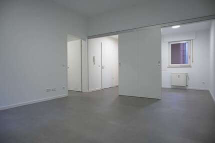 Wohnung Münster Mitte-Süd - 2 Zimmer, 52 m&sup2;, 200.000&euro; | Angebot:24978443