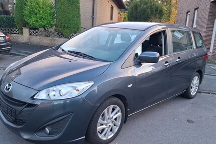 Mazda 5 154.214 km 4.590 &euro; Hamm 59065