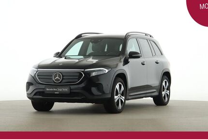 Mercedes-Benz EQB 55.400 km 30.980 &euro; Münster 48155