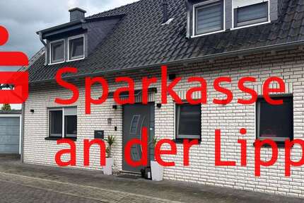 Haus Bergkamen - 3 Zimmer, 120 m&sup2;, 430.000&euro; | Angebot:26907585