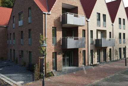 Wohnung Drensteinfurt - 3 Zimmer, 98 m&sup2;, 434.700&euro; | Angebot:19150238