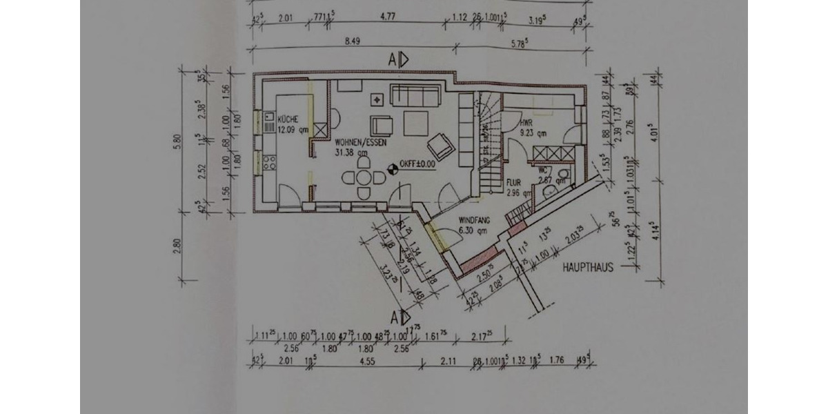 Einfamilienhaus Soest Soest - 4 Zimmer, 124 m&sup2;, 1.612&euro; | Angebot:25693696