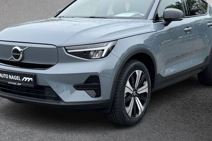 Volvo C40 51.483 km 29.900 &euro; Münster 48155