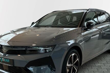 Opel Astra 1.521 km 28.950 &euro; Soest 59494