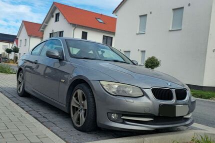 BMW 320 286.144 km 7.099 &euro; Soest 59494