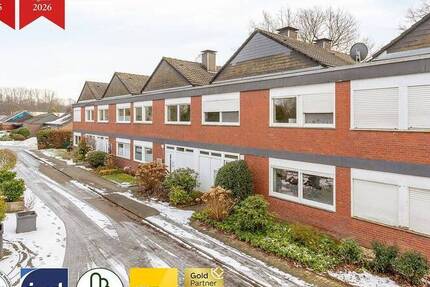 Haus Münster Mauritz - 4 Zimmer, 155 m&sup2;, 650.000&euro; | Angebot:26841488