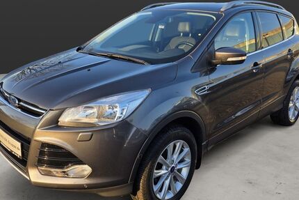 Ford Kuga 94.111 km 13.990 &euro; Warendorf 48231