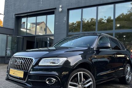 Audi Q5 134.987 km 20.990 &euro; Soest 59494