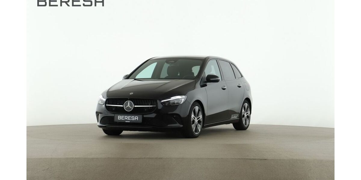 Mercedes-Benz B 200 9.900 km 39.350 &euro; Münster 48155