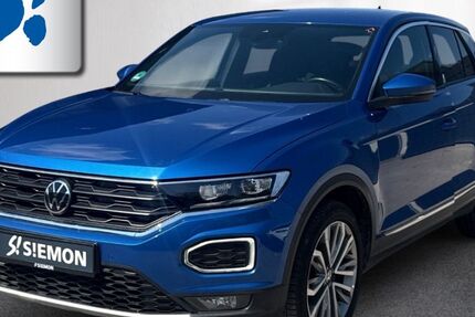VW T-Roc 74.831 km 19.930 &euro; Münster 48157
