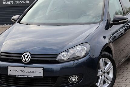 VW Golf 64.950 km 11.950 &euro; Beckum 59269