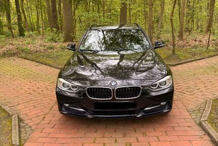 BMW 320 240.000 km 9.500 &euro; Nordkirchen 59394