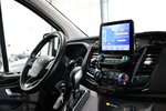 Ford Tourneo Custom 2.0 TDCI 320 L1 / 8-SITZER / NAVI 119.000 km 27.777 &euro; Hamm 59077