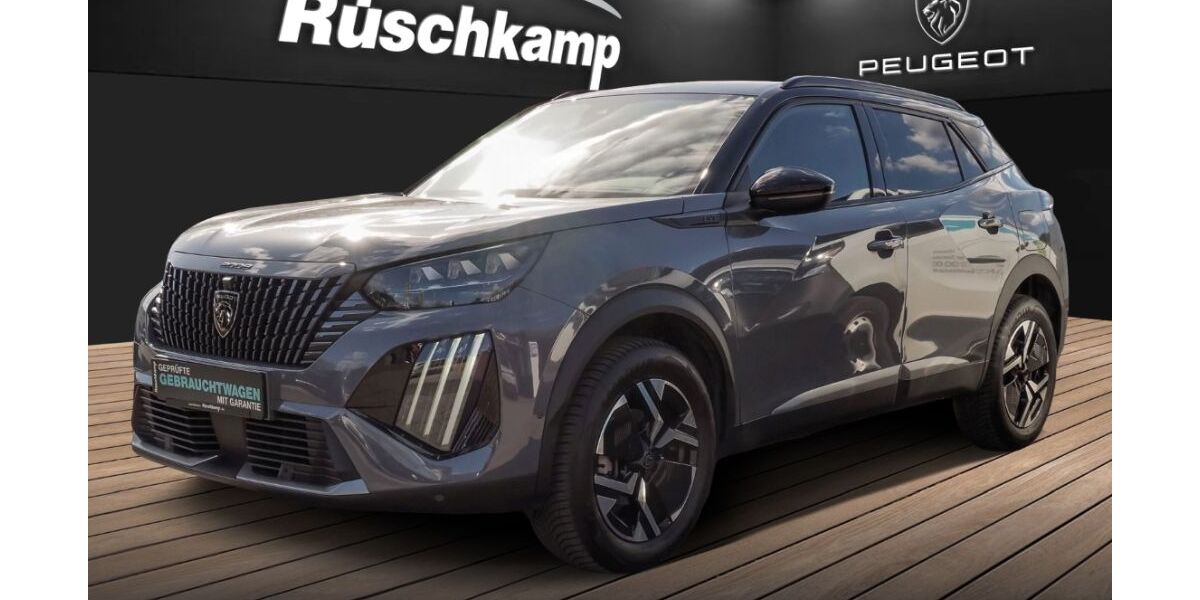 Peugeot 2008 24.581 km 22.980 &euro; Werne 59368