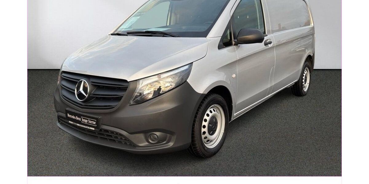 Mercedes-Benz Vito 78.650 km 30.881 &euro; Hamm 59067