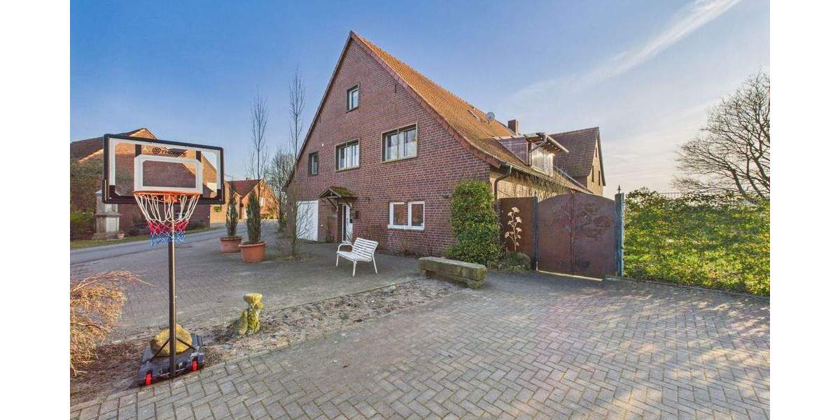 Mehrfamilienhaus, Wohnhaus Telgte Westbevern - 9 Zimmer, 325 m&sup2;, 470.000&euro; | Angebot:25777886
