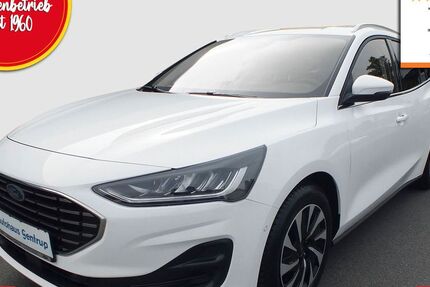 Ford Focus 17.800 km 24.950 &euro; Langenberg 33449