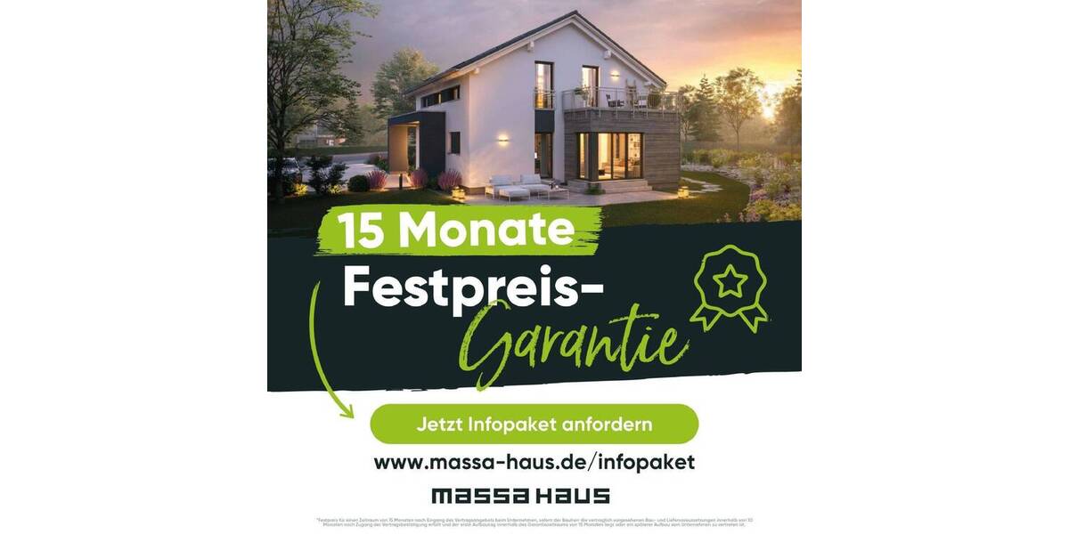 Einfamilienhaus Ennigerloh-Enniger Enniger - 4 Zimmer, 116 m&sup2;, 391.509&euro; | Angebot:26766949