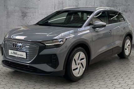 Audi Q4 e-tron 101.290 km 28.460 &euro; Rheda-Wiedenbrück 33378