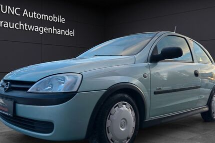 Opel Corsa 127.329 km 3.490 &euro; Ahlen 59227