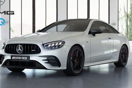 Mercedes-Benz E 53 AMG 30.632 km 78.900 &euro; Unna 59423