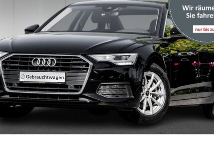 Audi A6 138.698 km 27.880 &euro; Münster 48163