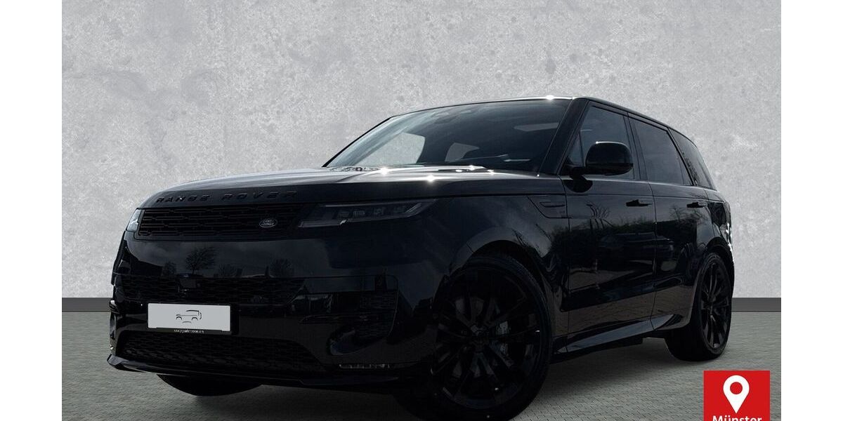 Land Rover Range Rover Sport 3.652 km 123.990 &euro; Münster 48163