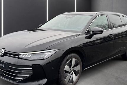 VW Passat Variant 25.979 km 33.290 &euro; Ennigerloh 59320