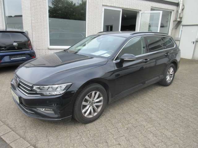 VW Passat Variant Business 2.0 TDI DSG NAVI AHK LED A 134.470 km 18.988 &euro; Bergkamen 59192