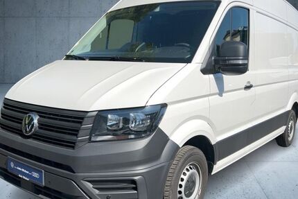 VW Crafter 22.880 km 39.880 &euro; Ahlen 59229