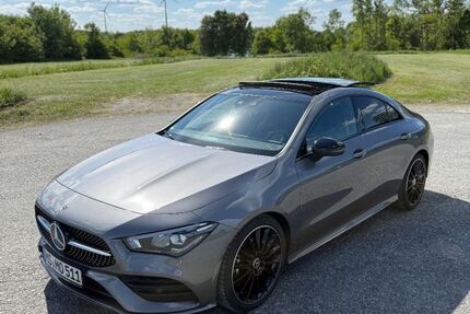 Mercedes-Benz CLA 200 45.000 km 33.900 &euro; Beckum 59269