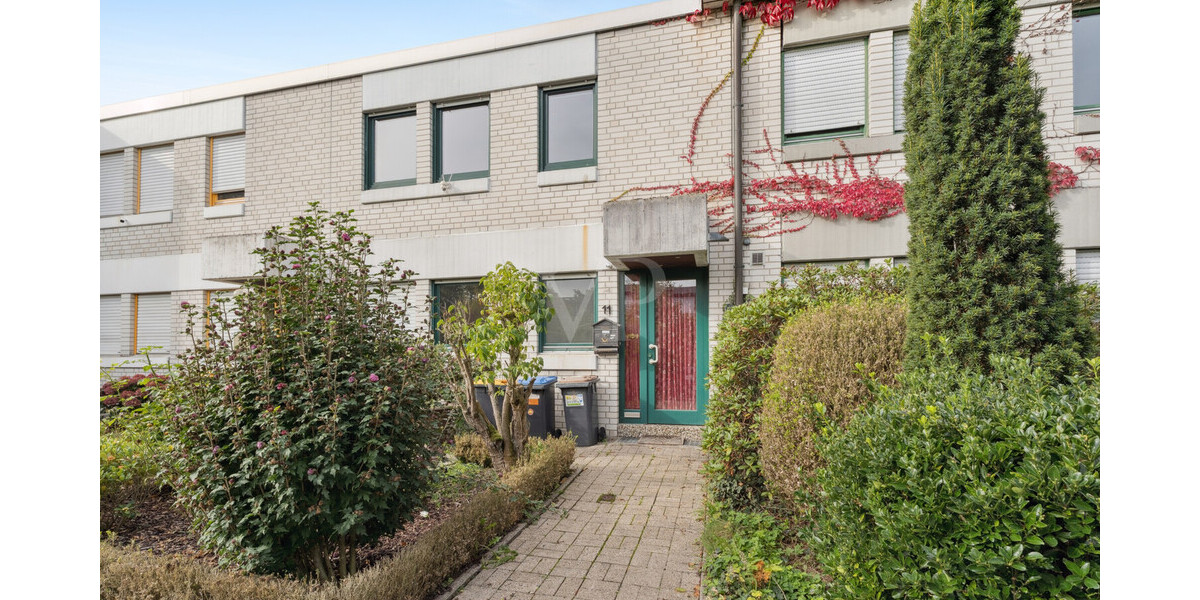 Ihr neues Zuhause in Münster-Hiltrup – Platz für die ganze Familie und Raum für Ihre Ideen! - Reihenmittelhaus Münster / Hiltrup Münster | Angebot:23148750