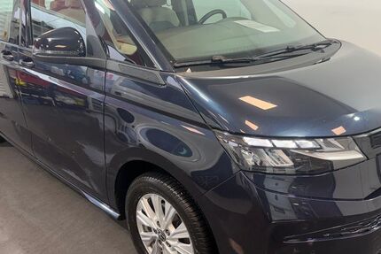 VW T7 Multivan 25.000 km 48.490 &euro; Soest 59494