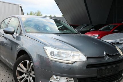 Citroen C5 2.0 HDI EXCLUSIVE / LEDER / NAVI+ 180.000 km 2.902 &euro; Hamm 59077