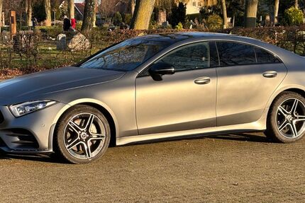 Mercedes-Benz CLS 350 112.000 km 29.950 &euro; Bergkamen 59192
