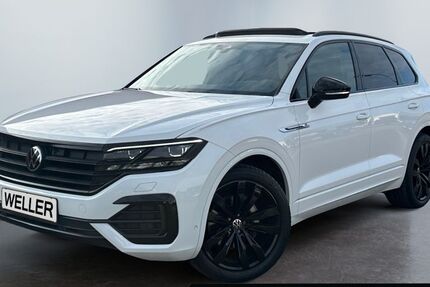 VW Touareg 76.000 km 45.990 &euro; Münster 48163