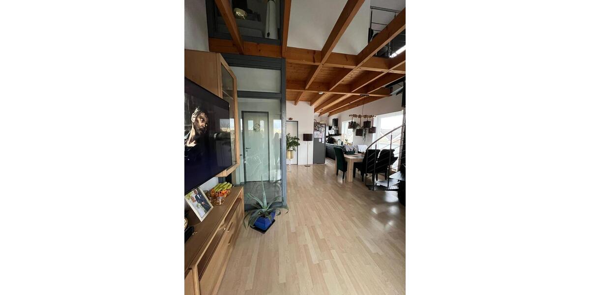 Maisonettenwohnung Ahlen Dolberg - 3 Zimmer, 74 m&sup2;, 950&euro; | Angebot:26387868