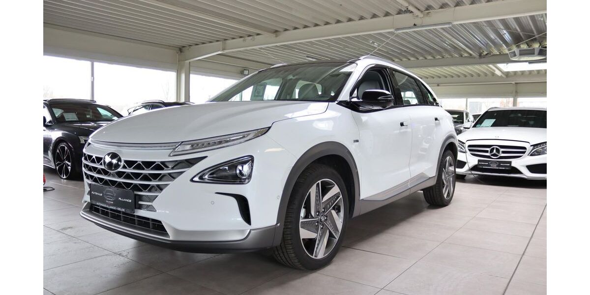 Hyundai NEXO 33.500 km 13.000 &euro; Oelde 59302