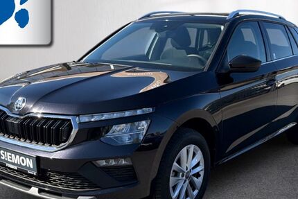 Skoda Kamiq 23.564 km 21.930 &euro; Warendorf 48231