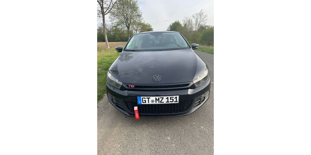 VW Scirocco 120.100 km 6.900 &euro; Rheda-Wiedenbrück 33378