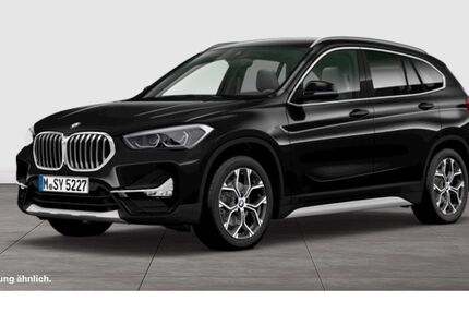 BMW X1 135.445 km 20.990 &euro; Münster 48163