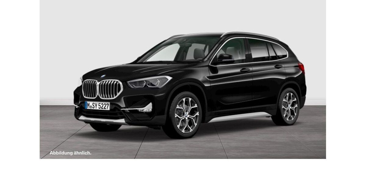 BMW X1 135.445 km 20.990 &euro; Münster 48163