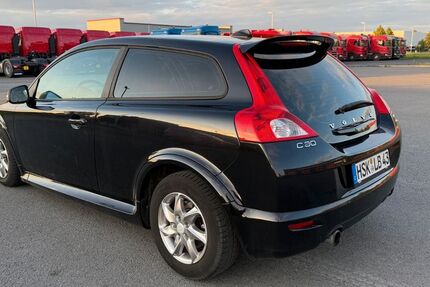 Volvo C30 214.271 km 2.999 &euro; Werl 59457